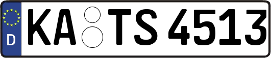 KA-TS4513