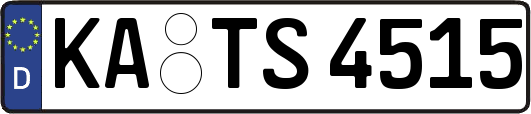 KA-TS4515