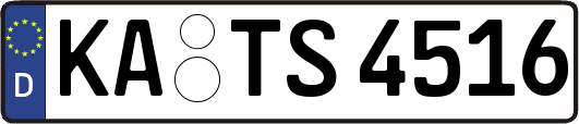 KA-TS4516