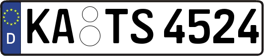 KA-TS4524