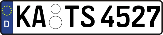 KA-TS4527