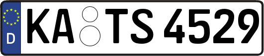 KA-TS4529