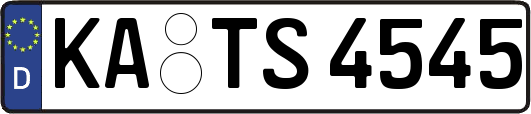 KA-TS4545