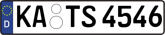 KA-TS4546