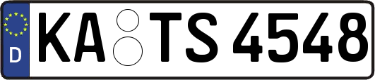 KA-TS4548