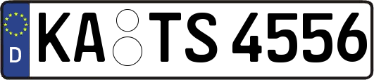 KA-TS4556
