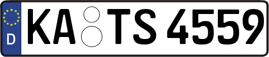 KA-TS4559