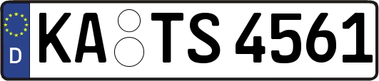KA-TS4561