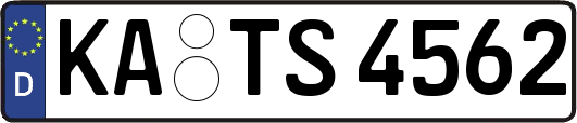 KA-TS4562