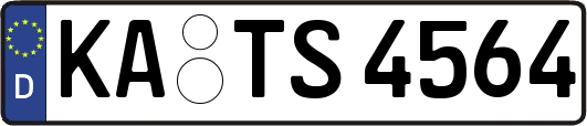 KA-TS4564