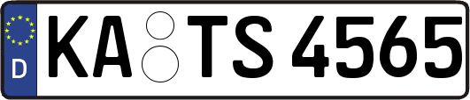 KA-TS4565