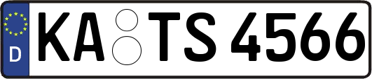 KA-TS4566