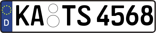KA-TS4568