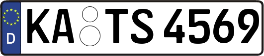KA-TS4569