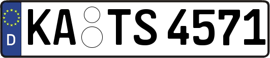 KA-TS4571