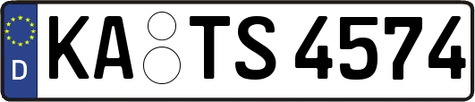KA-TS4574