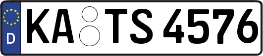 KA-TS4576