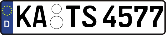 KA-TS4577