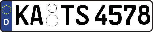 KA-TS4578