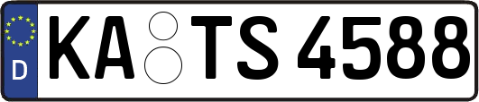 KA-TS4588