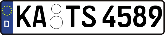 KA-TS4589