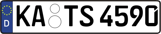 KA-TS4590