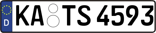 KA-TS4593