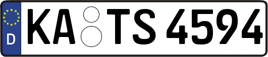 KA-TS4594