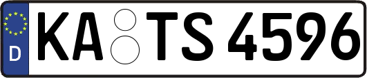 KA-TS4596