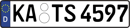 KA-TS4597