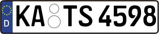 KA-TS4598