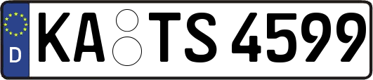 KA-TS4599