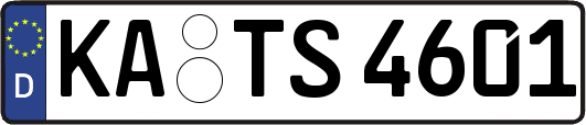 KA-TS4601