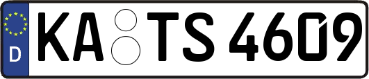 KA-TS4609