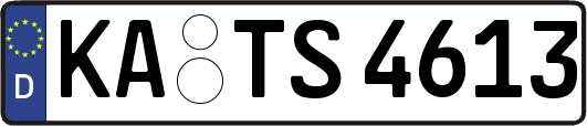 KA-TS4613