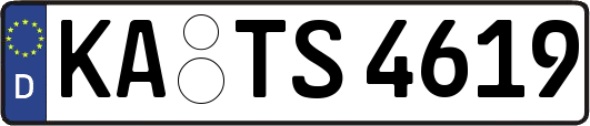 KA-TS4619
