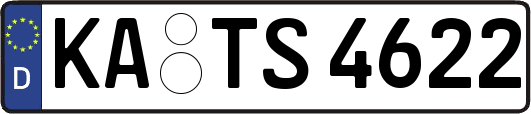 KA-TS4622