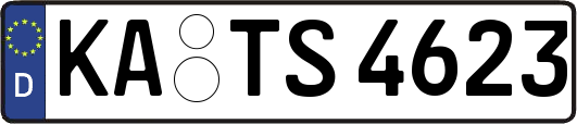 KA-TS4623