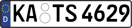 KA-TS4629