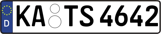 KA-TS4642