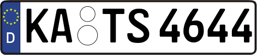 KA-TS4644
