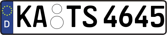KA-TS4645