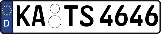 KA-TS4646