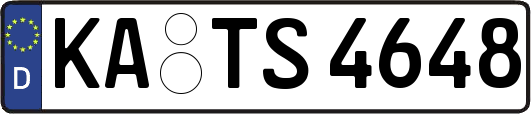 KA-TS4648