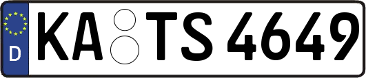 KA-TS4649