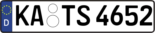 KA-TS4652