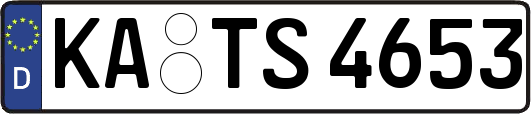KA-TS4653