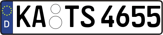 KA-TS4655