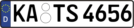 KA-TS4656