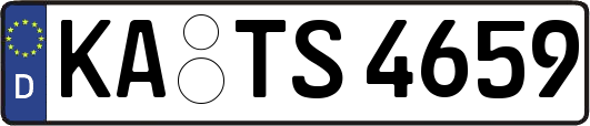 KA-TS4659